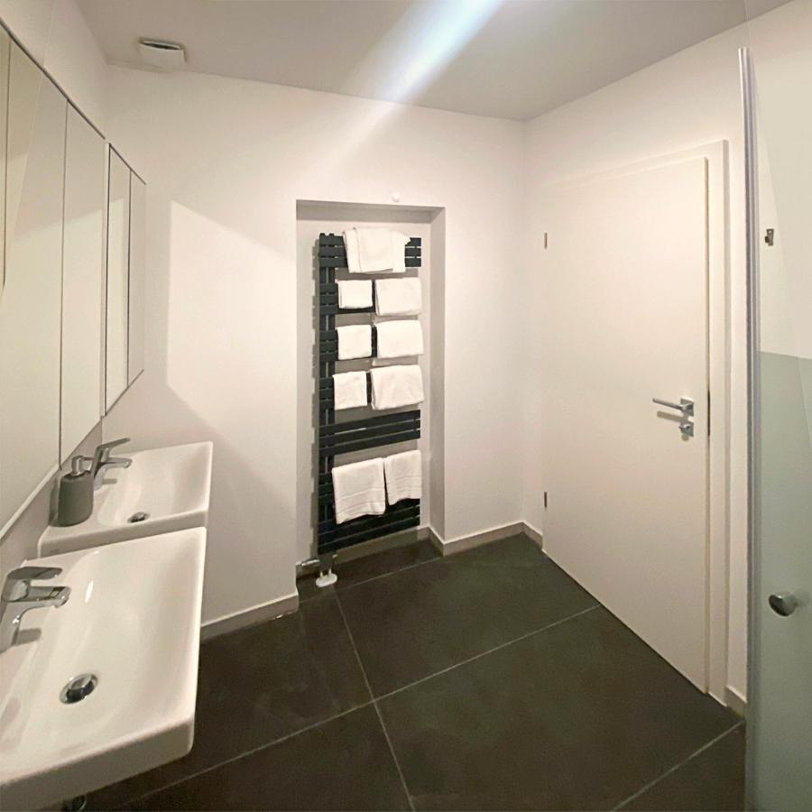 Nurban Apartments Oldtown (Adults Only) Nuremberg Luaran gambar