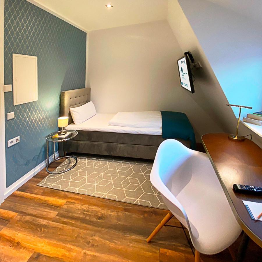 Nurban Apartments Oldtown (Adults Only) Nuremberg Luaran gambar