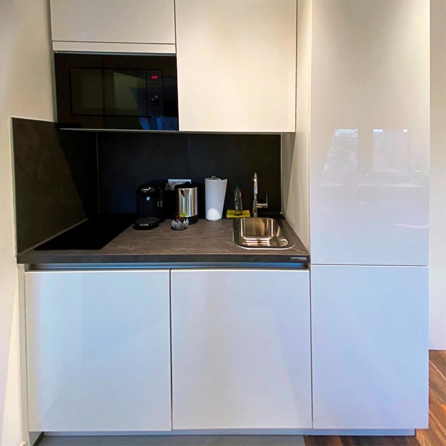 Nurban Apartments Oldtown (Adults Only) Nuremberg Luaran gambar
