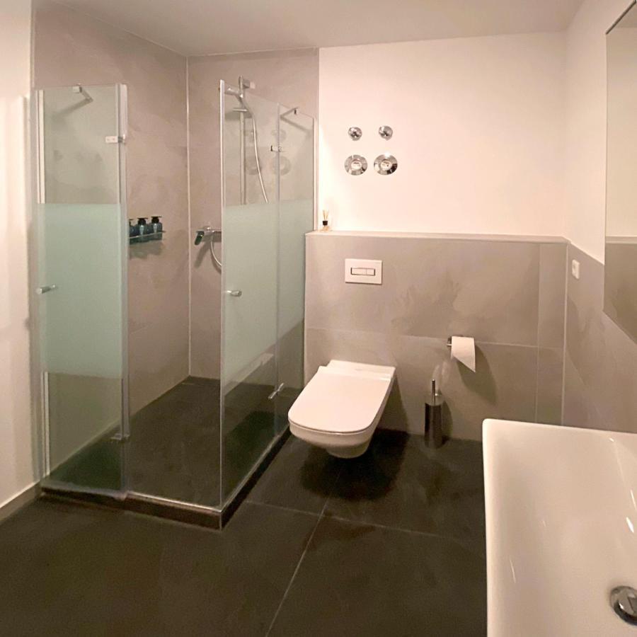 Nurban Apartments Oldtown (Adults Only) Nuremberg Luaran gambar