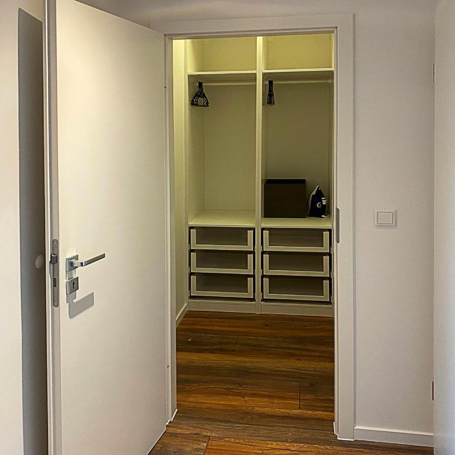 Nurban Apartments Oldtown (Adults Only) Nuremberg Luaran gambar