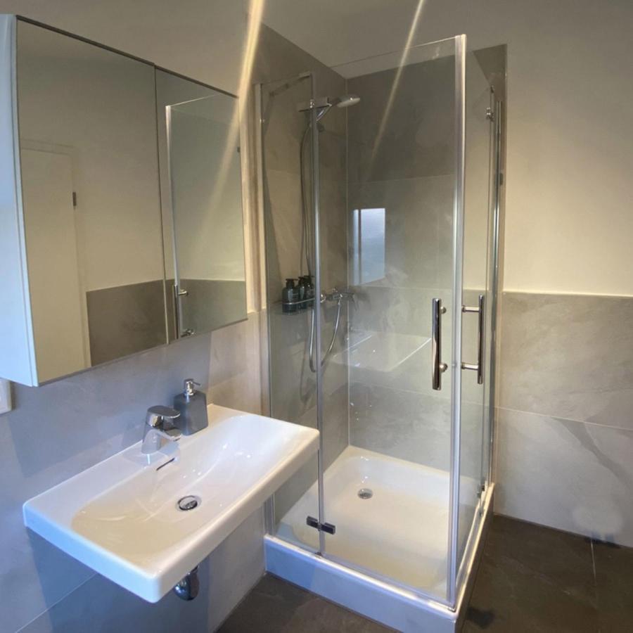 Nurban Apartments Oldtown (Adults Only) Nuremberg Bilik gambar