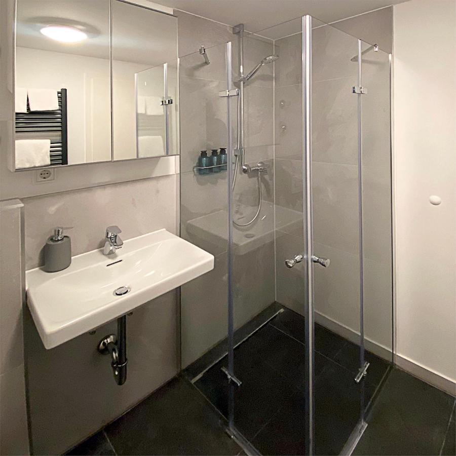 Nurban Apartments Oldtown (Adults Only) Nuremberg Luaran gambar