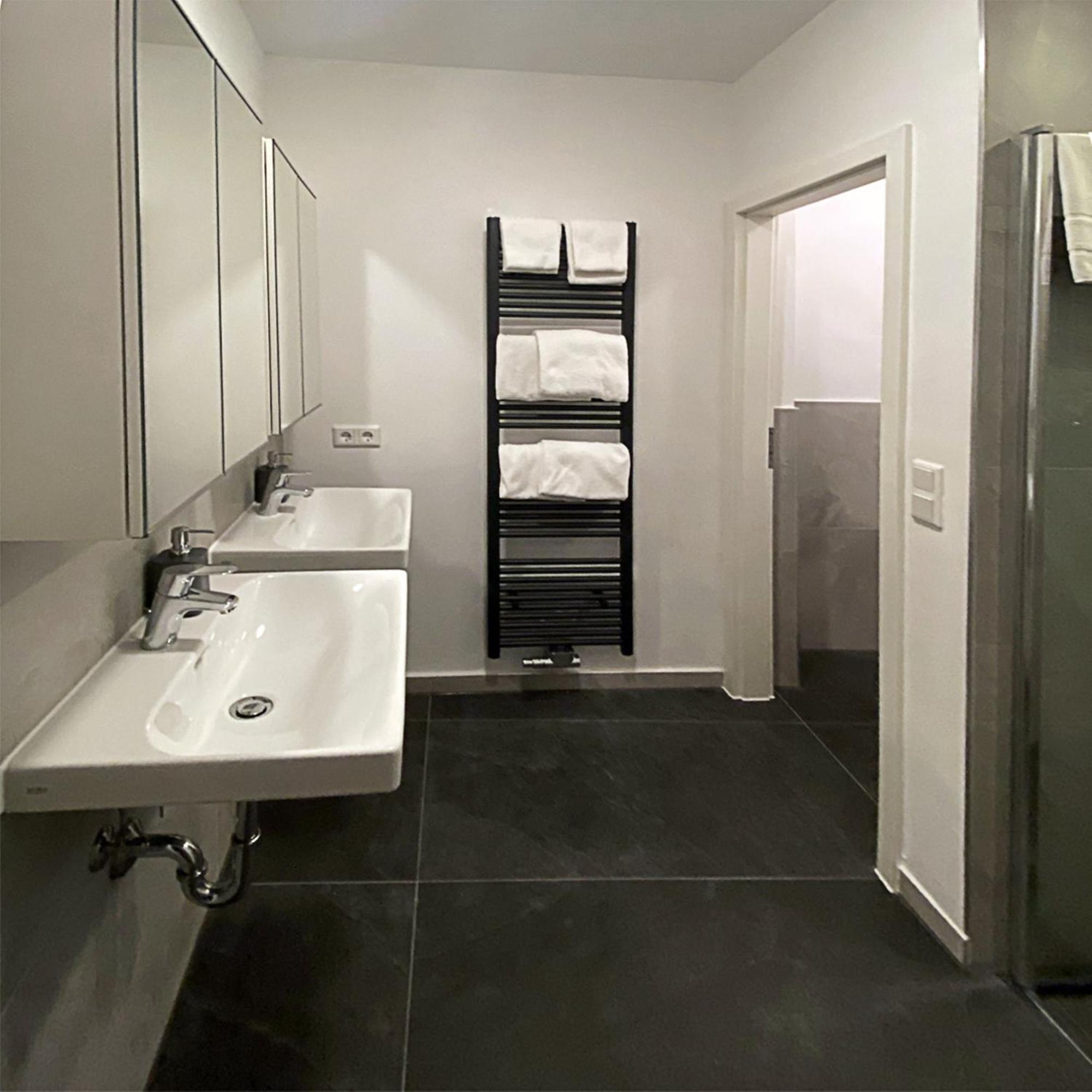 Nurban Apartments Oldtown (Adults Only) Nuremberg Bilik gambar