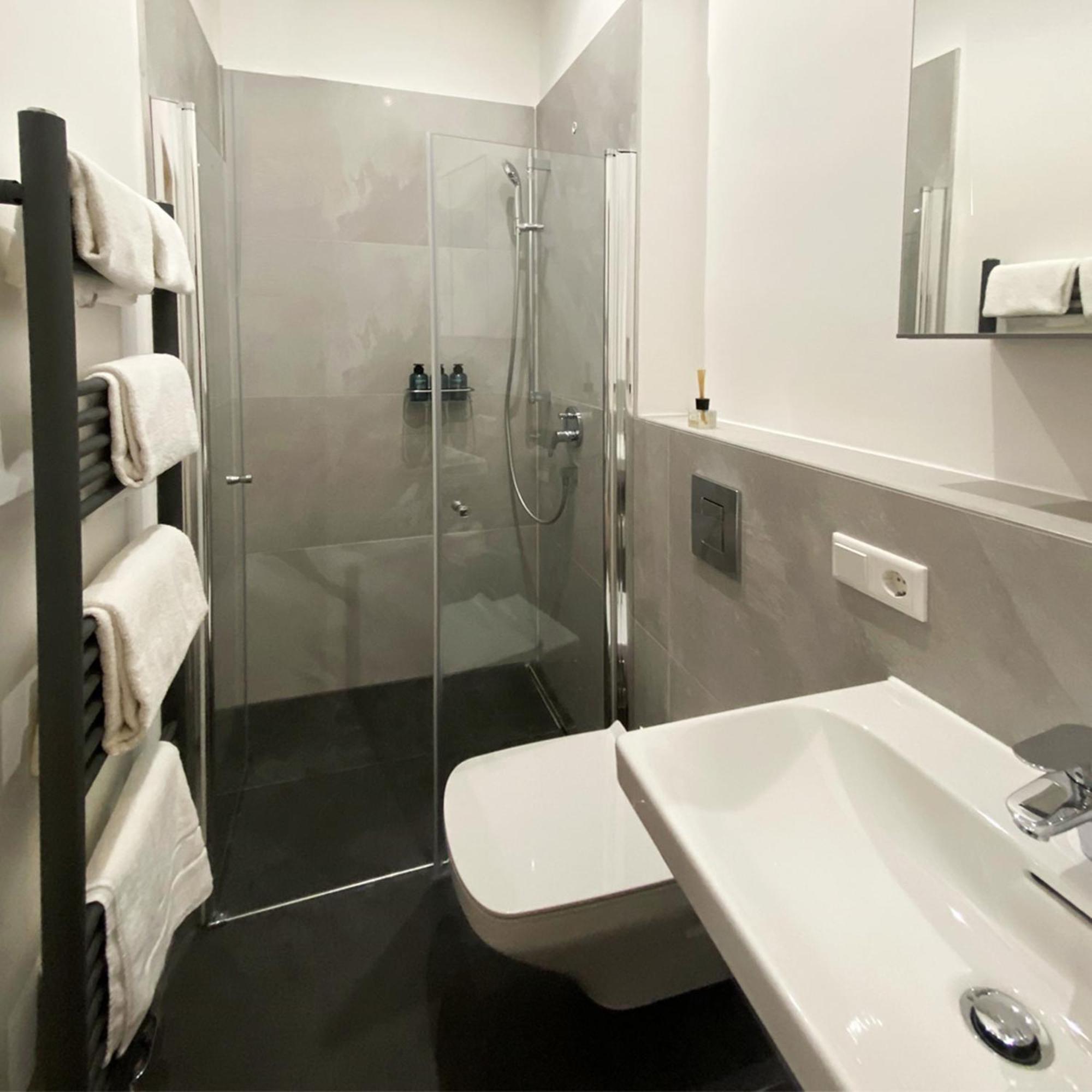Nurban Apartments Oldtown (Adults Only) Nuremberg Bilik gambar